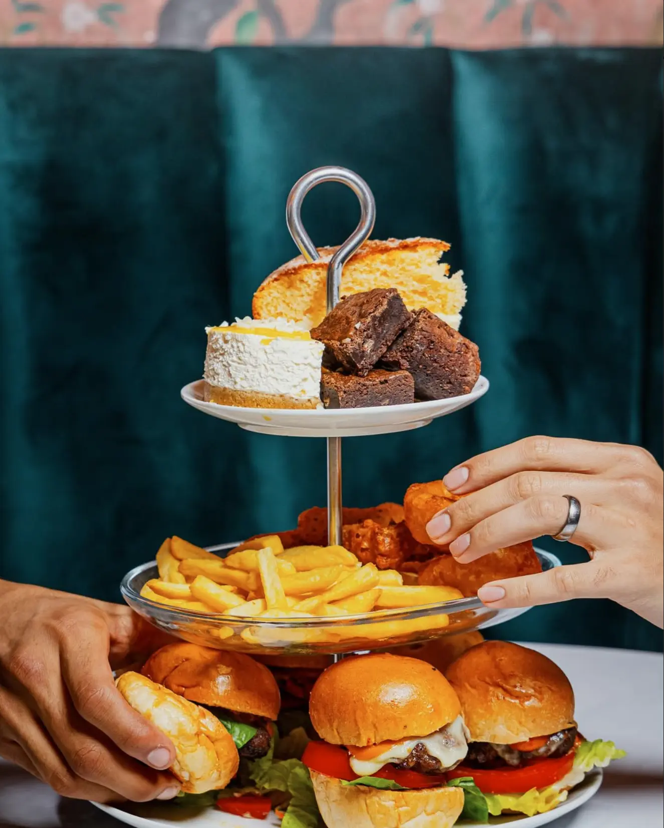 Weekend Brunch Soirée