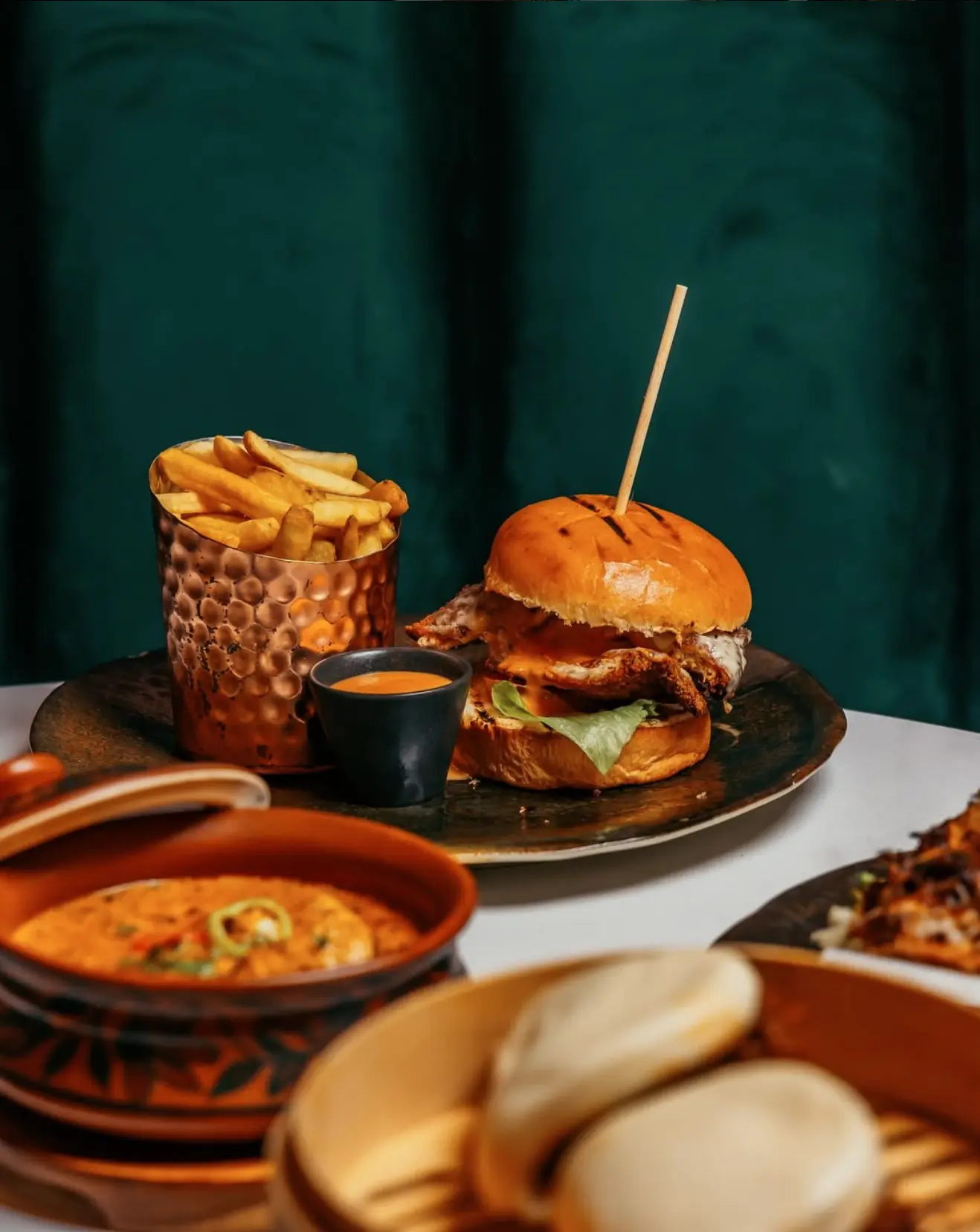 Ramadan Iftar Experience